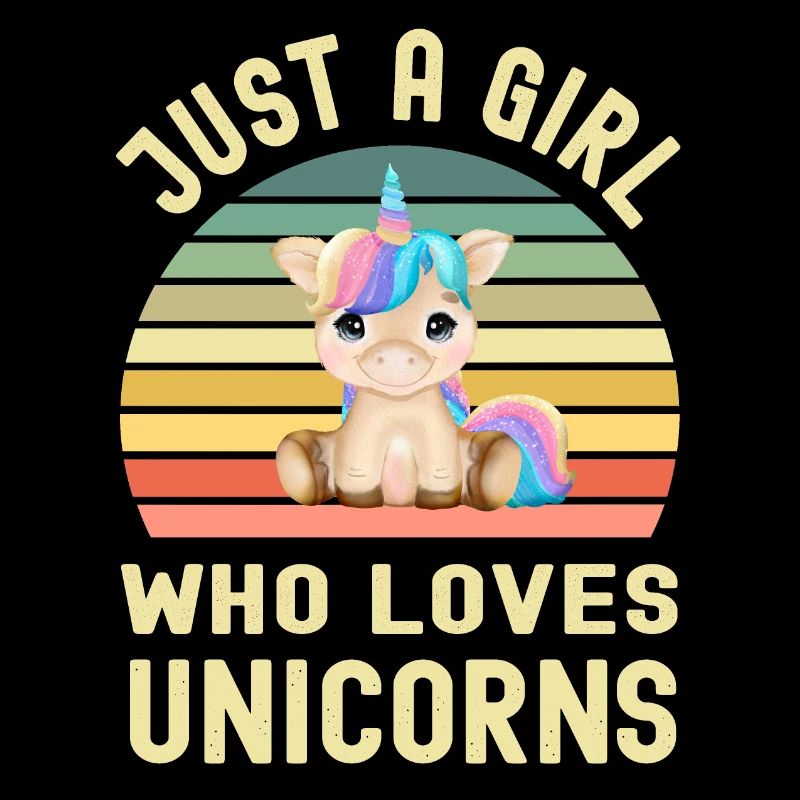 Unicorn Unicorns