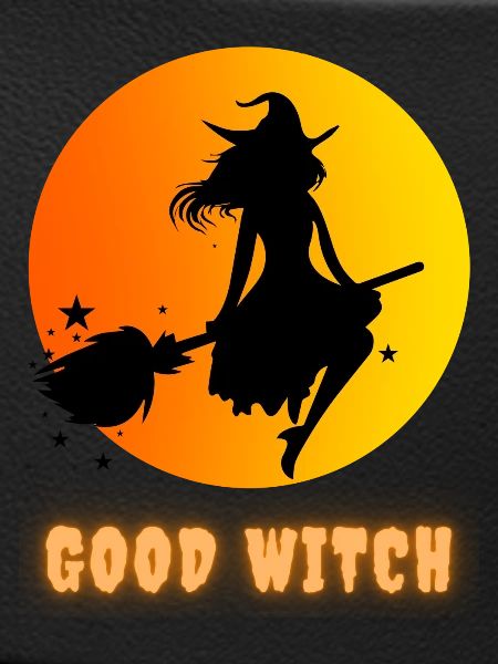 good witch