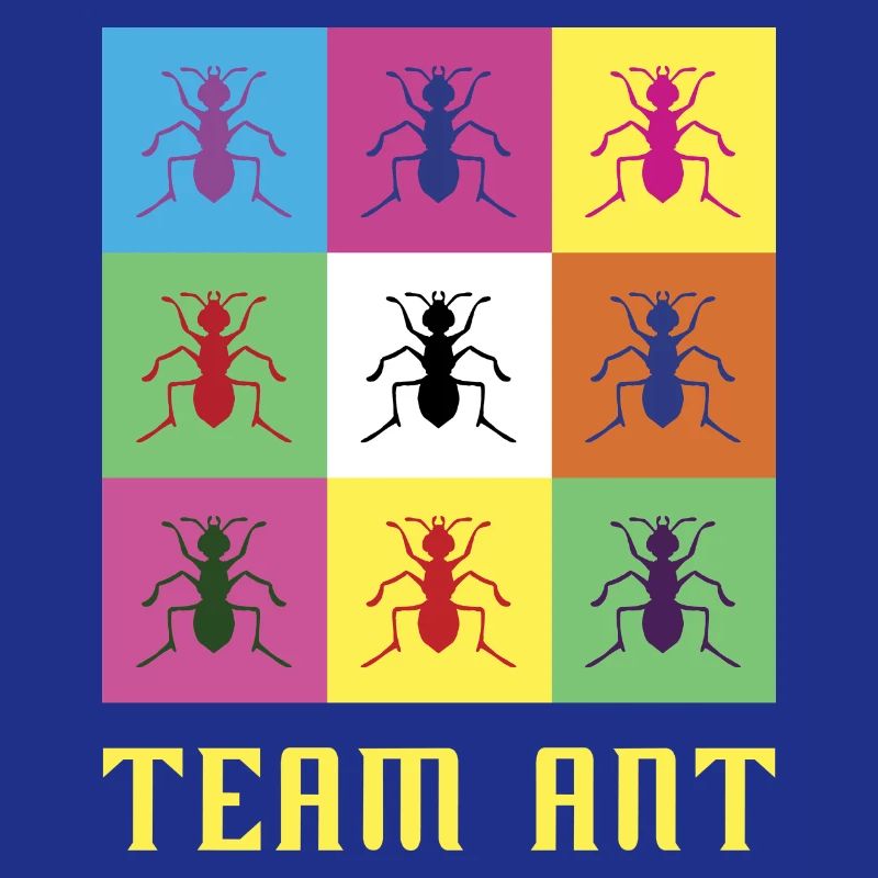 Team Ant