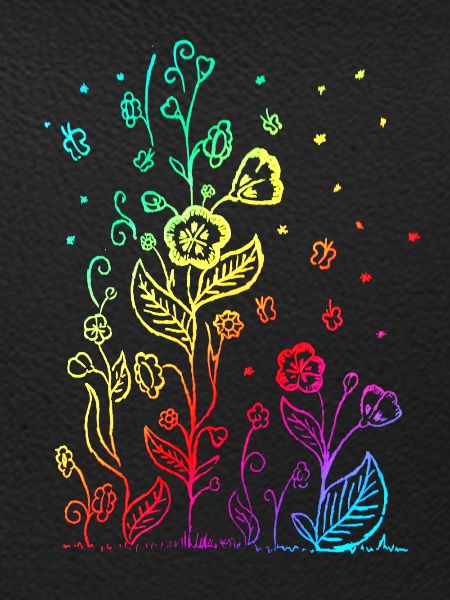flower