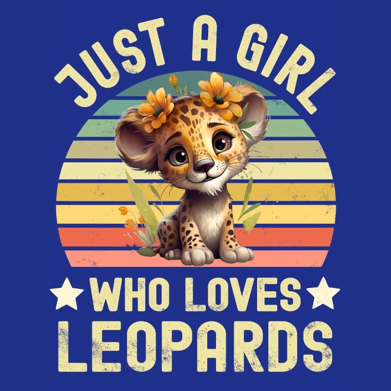 Léopard
