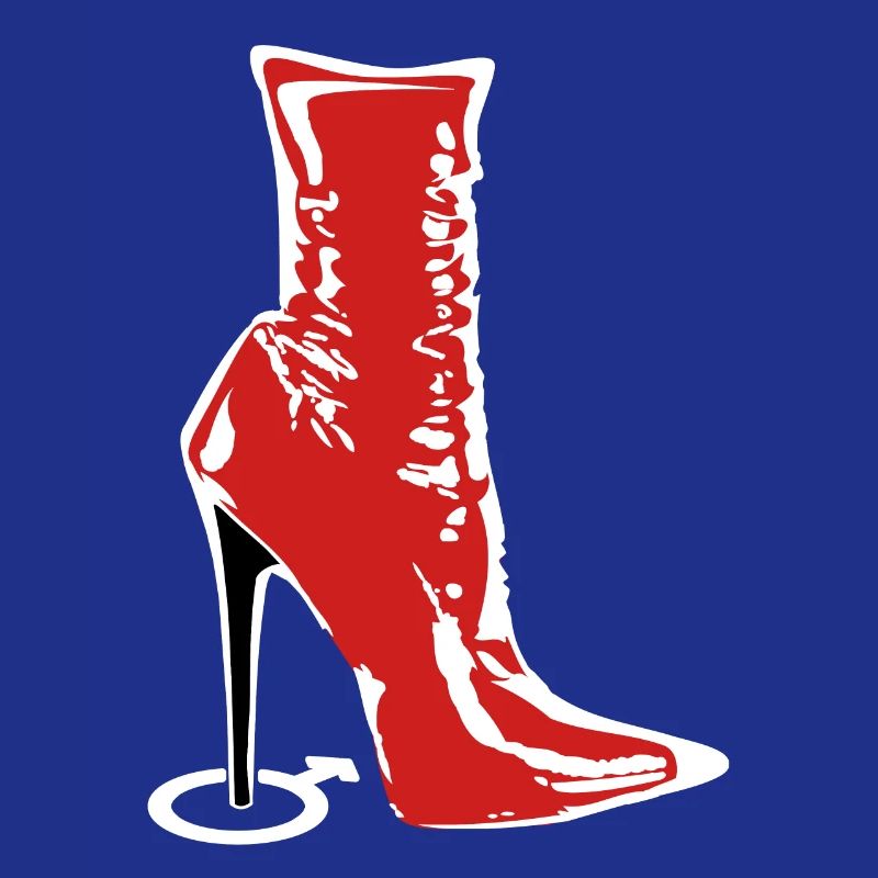 Bottes de Maîtresse
