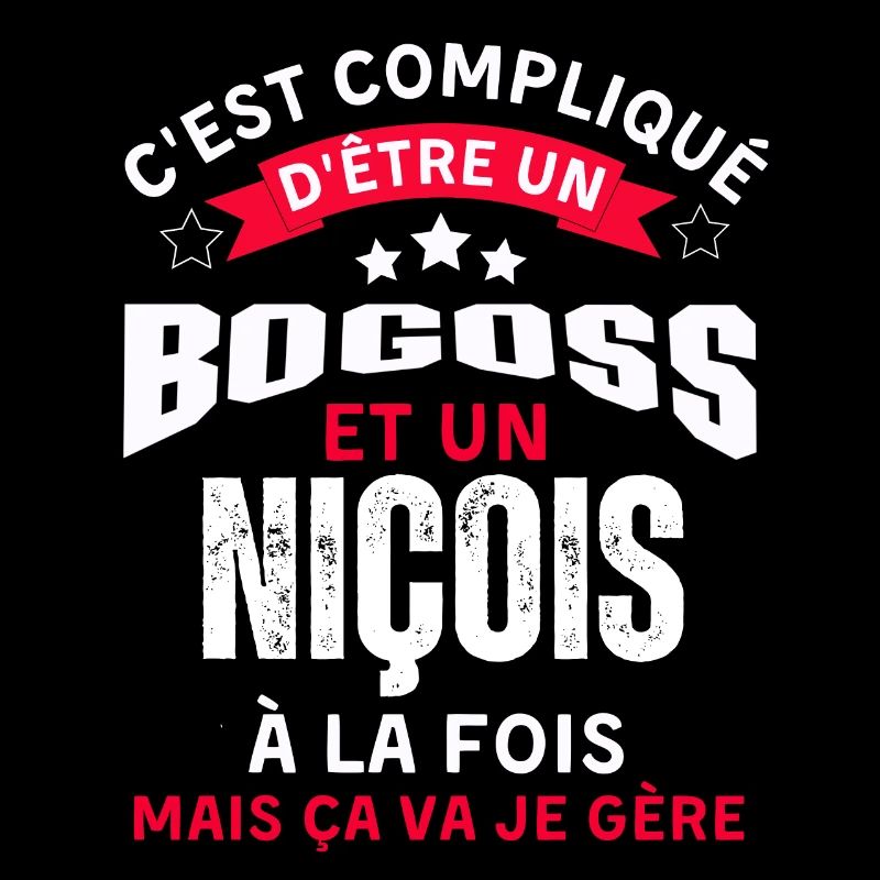 Habitants de Nice