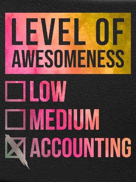 Accounting Accounting Accounting