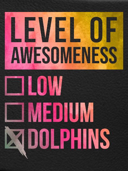 Delfin, Delfin, Delfin