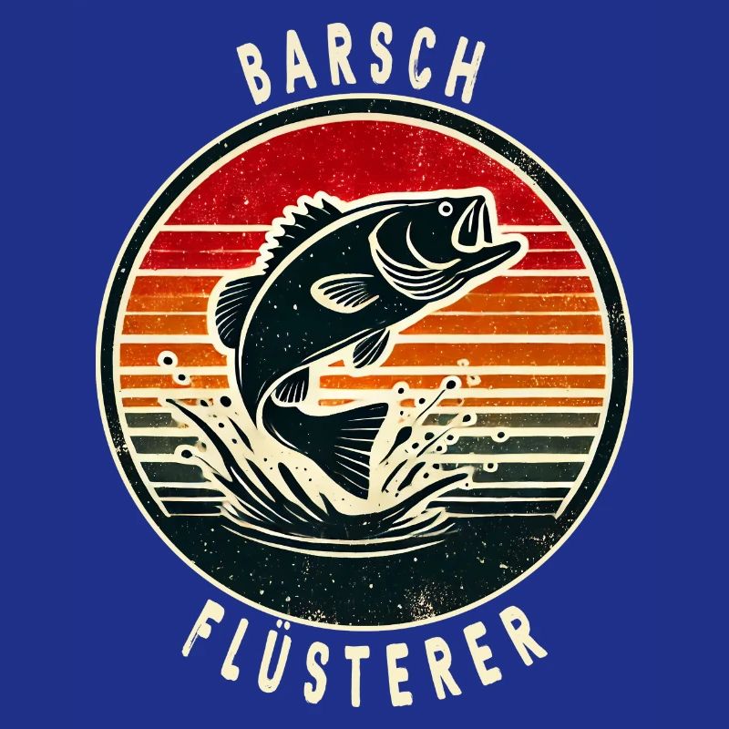 Barsch Flüsterer Design
