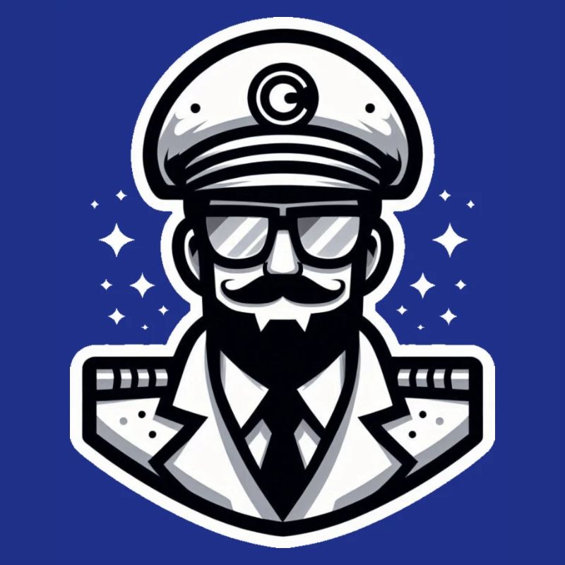 Captain White