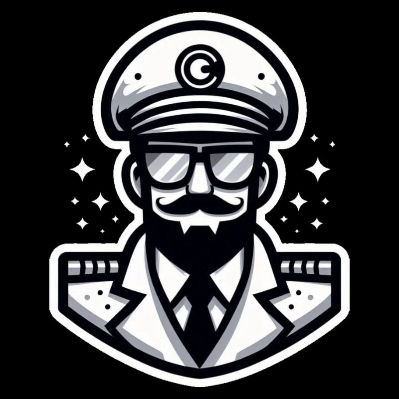 Capitaine White