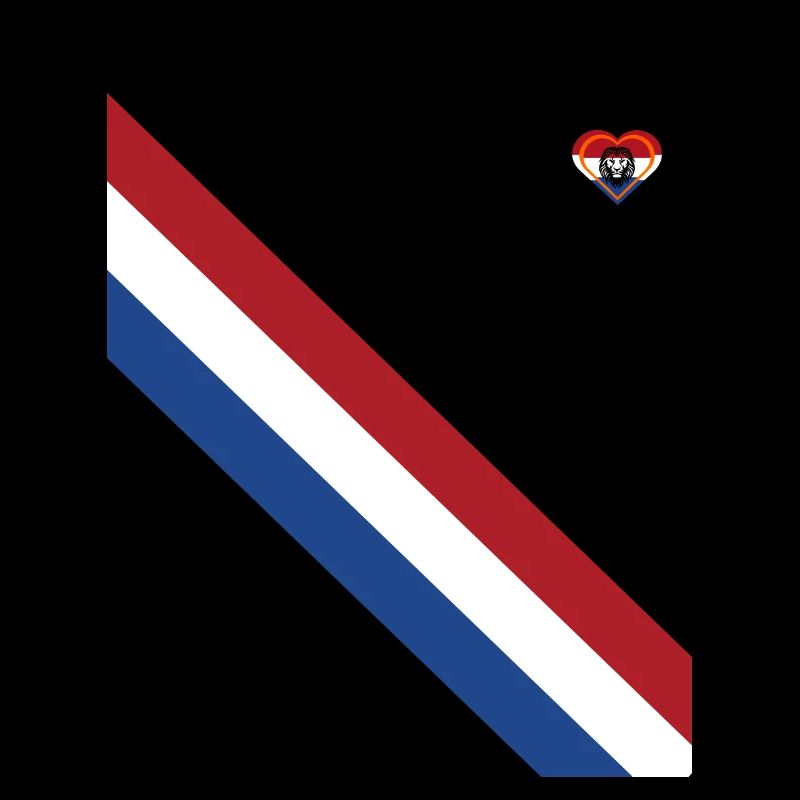 Großer niederländischer Sieg