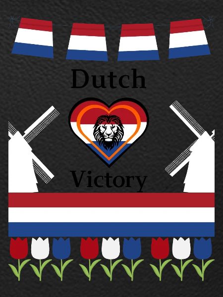 Sieg der Niederlande