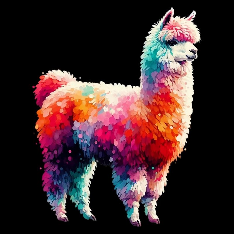Alpaca