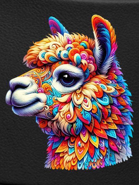 Alpaca