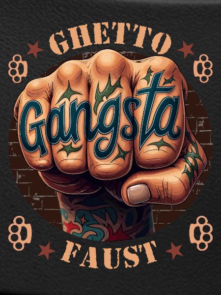 Ghetto Faust