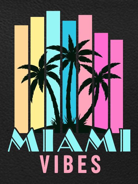 Miami Vibes