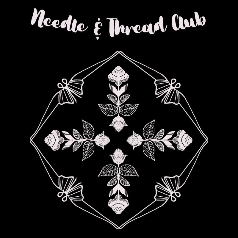 Needle & Thread Club