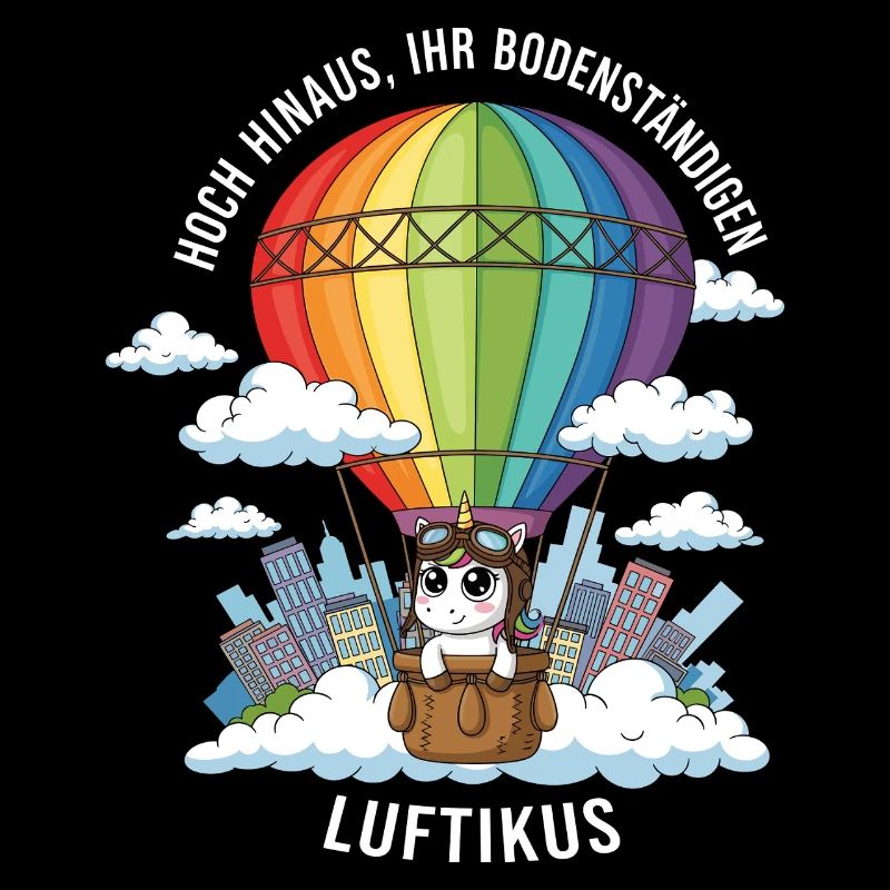 Luftikus Unicorn