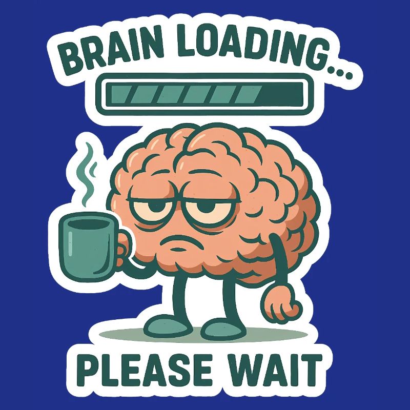 Brain Loading