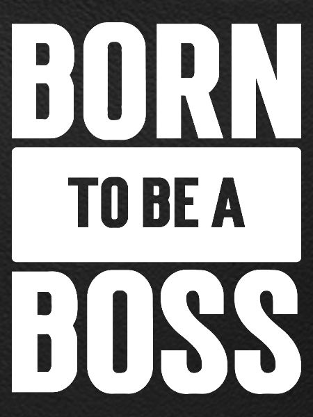 Fierté et Ambition Motivation
