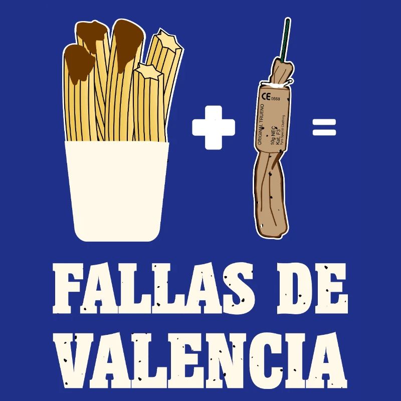 Chœur Pyro des Fallas