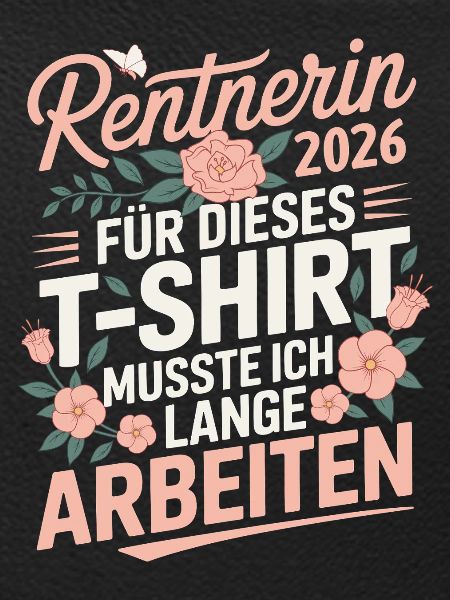 Rentnerin 2026
