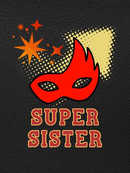 Super-Schwester