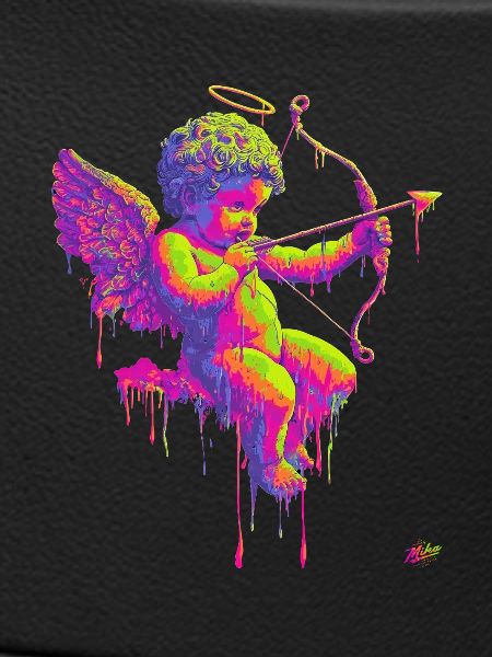 #NEon Amor