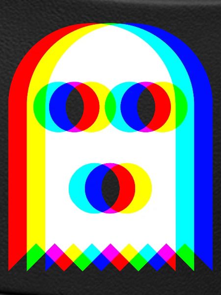👻 RGB-Geist