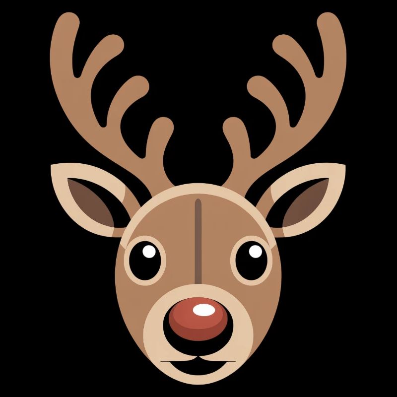 Reindeer Ugly Christmas