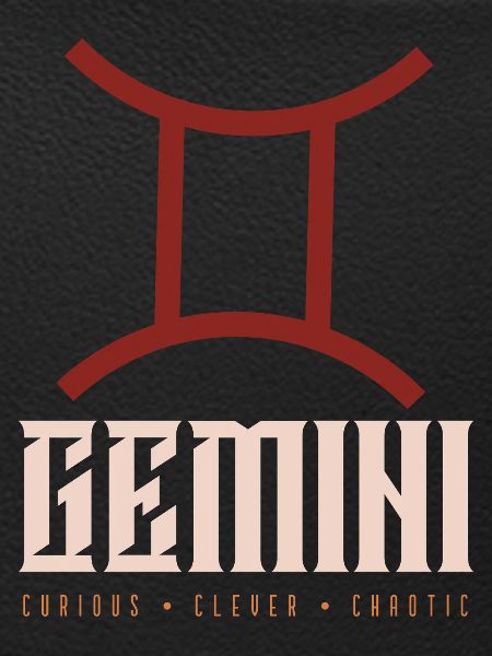 Gémeaux