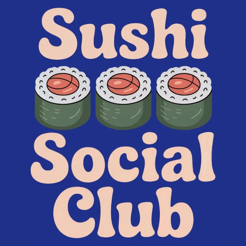 sushi