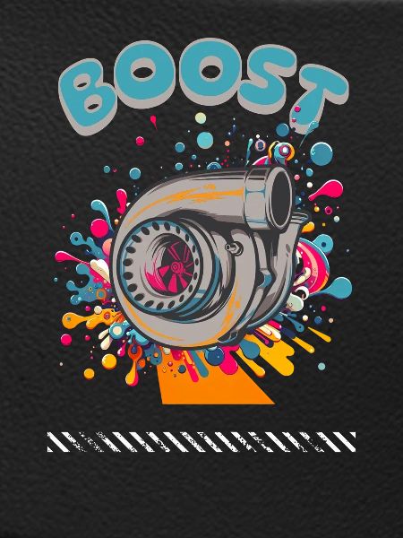 Boost