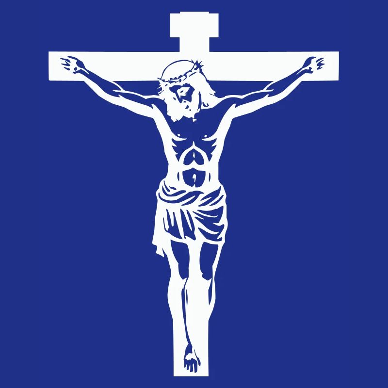 Croix de Jésus