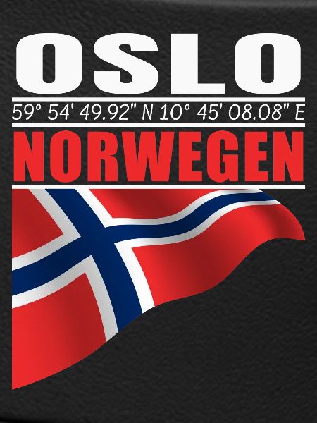 Oslo