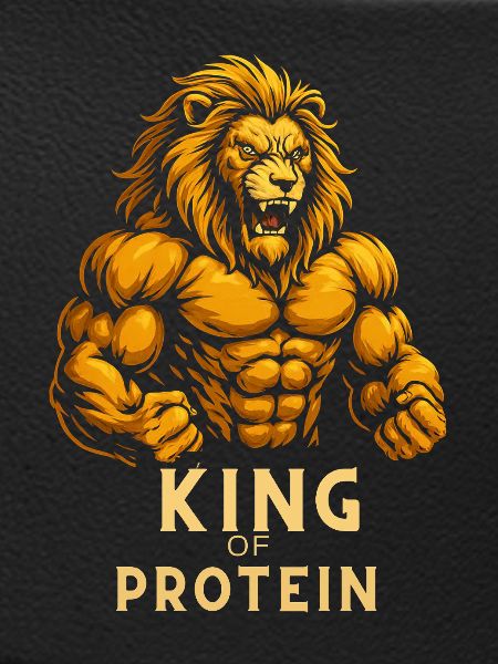 King of protein