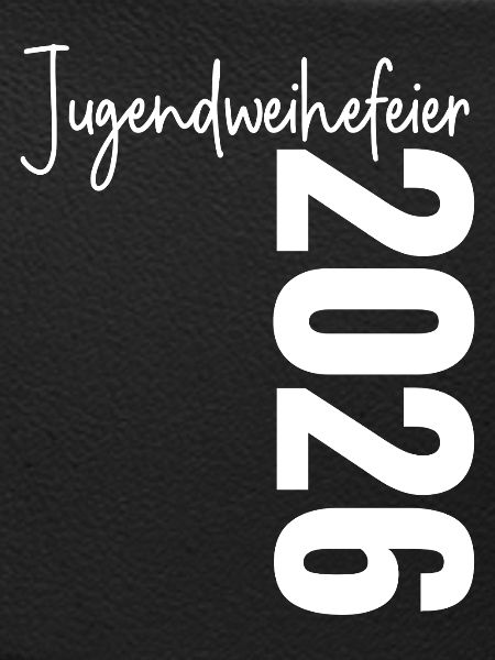 Jugendweihefeier 2026