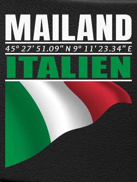 Mailand