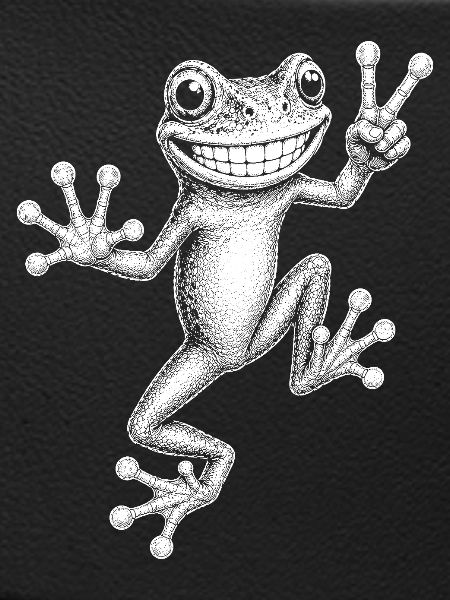 Laubfrosch