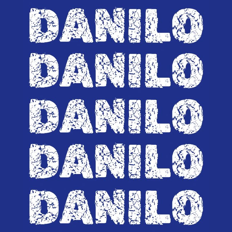 Danilo as a name