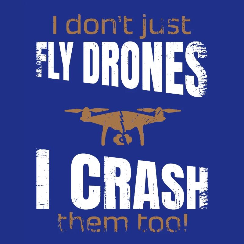 Drone Pilot Flying Drones Drone Fpv