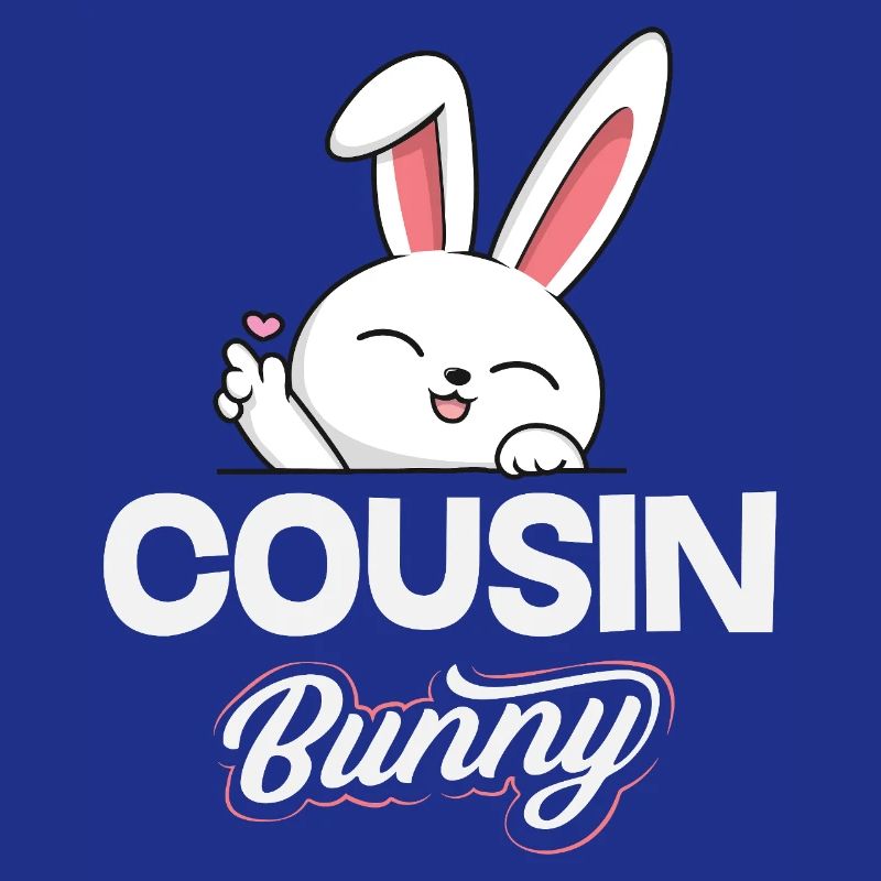 Happy Easter Sweet Easter Bunny Egg Hunt Easter Eggs