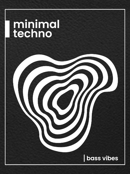 Minimal-Techno-Abstract-Vibe