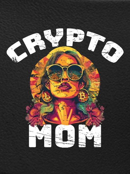 Bitcoin Mama