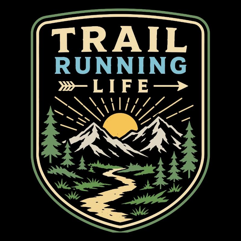 Trailrunning-Leben