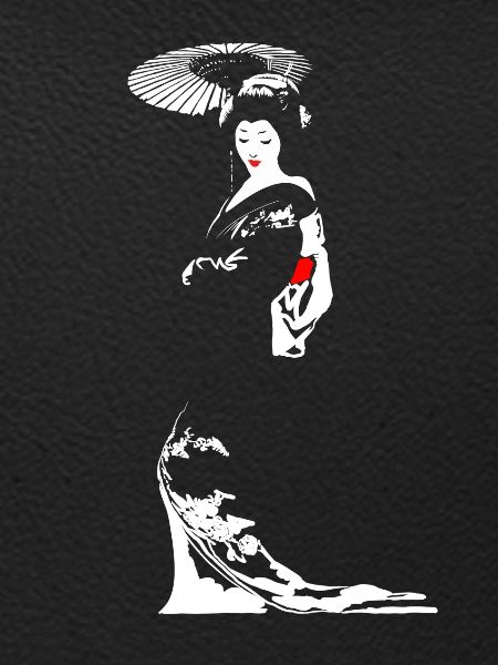 Geisha