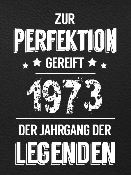 Legenden 1973