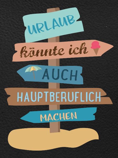 Urlaub