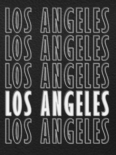 los Angeles
