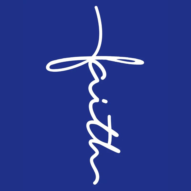 Faith Cross Script