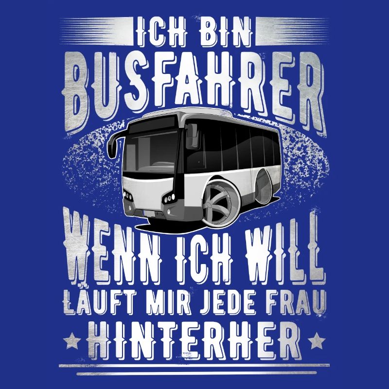 Busfahrer