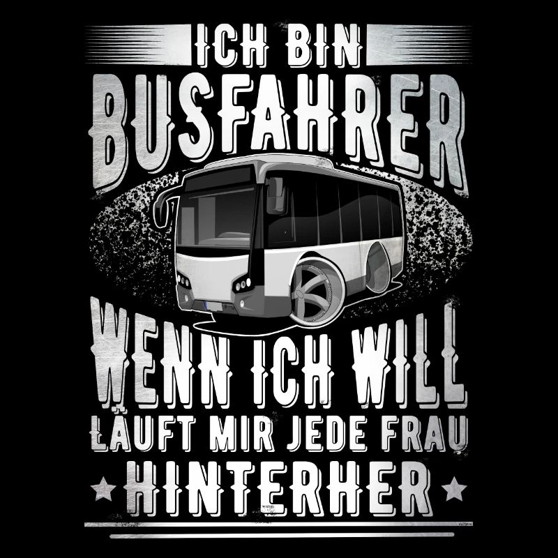 Busfahrer